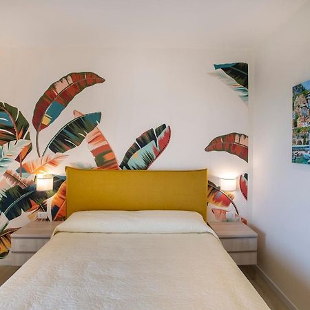 Petra Luxury Sorrento B&B Luaran gambar
