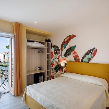 Petra Luxury Sorrento B&B Luaran gambar