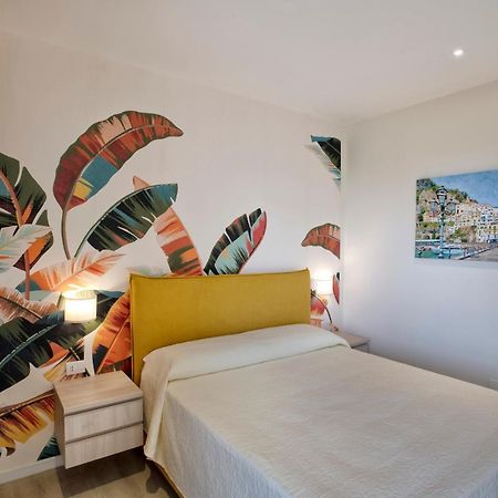 Petra Luxury Sorrento B&B Luaran gambar