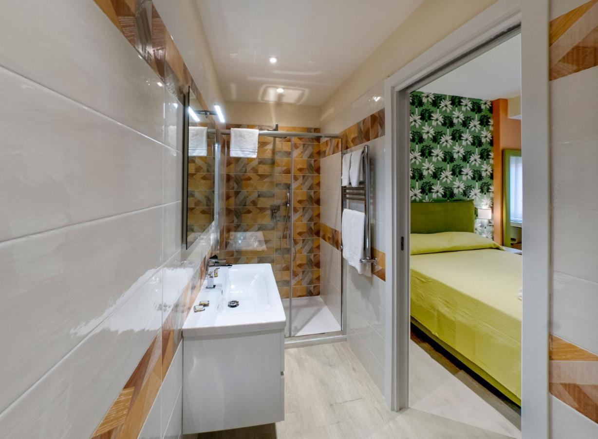 Petra Luxury Sorrento B&B Luaran gambar