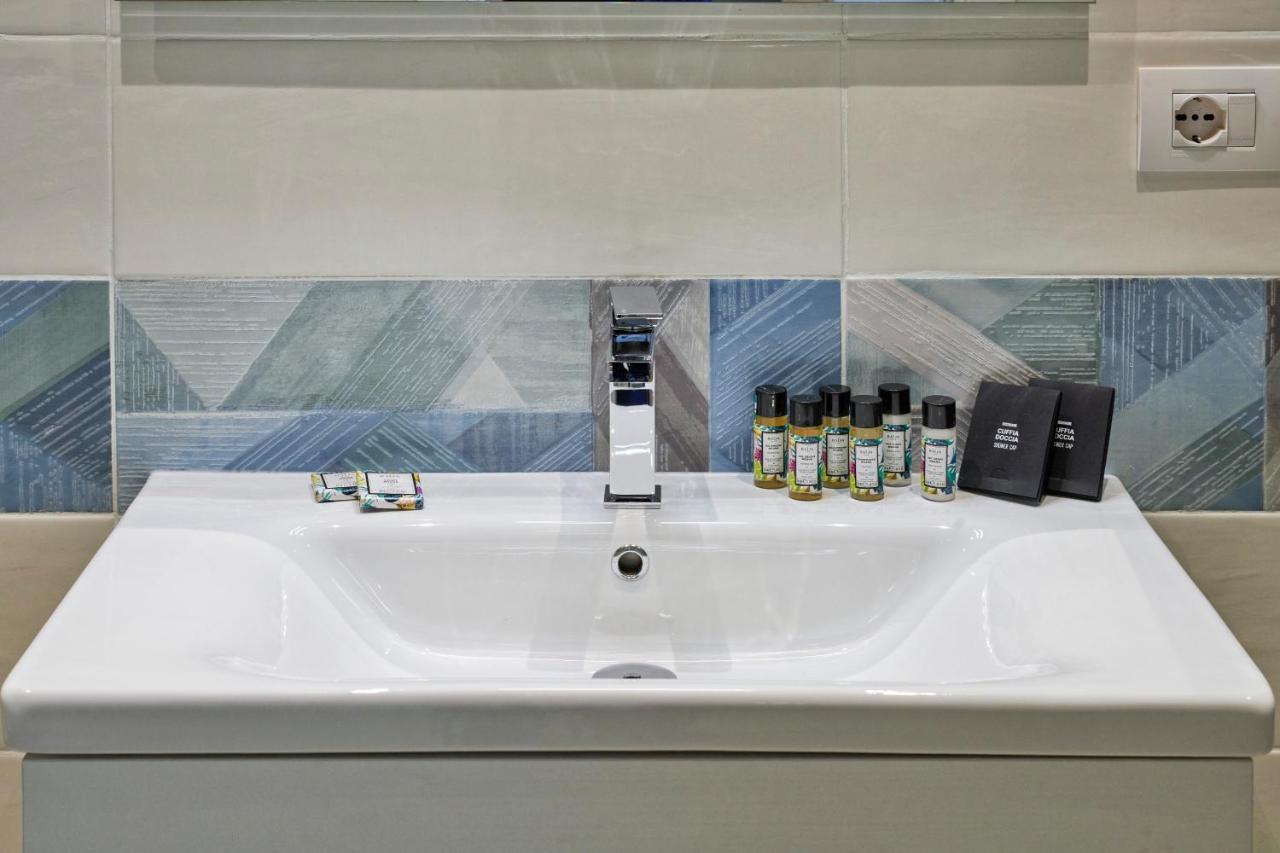 Petra Luxury Sorrento B&B Luaran gambar