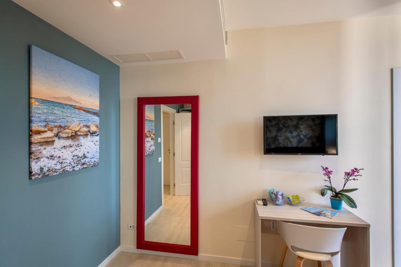 Petra Luxury Sorrento B&B Luaran gambar
