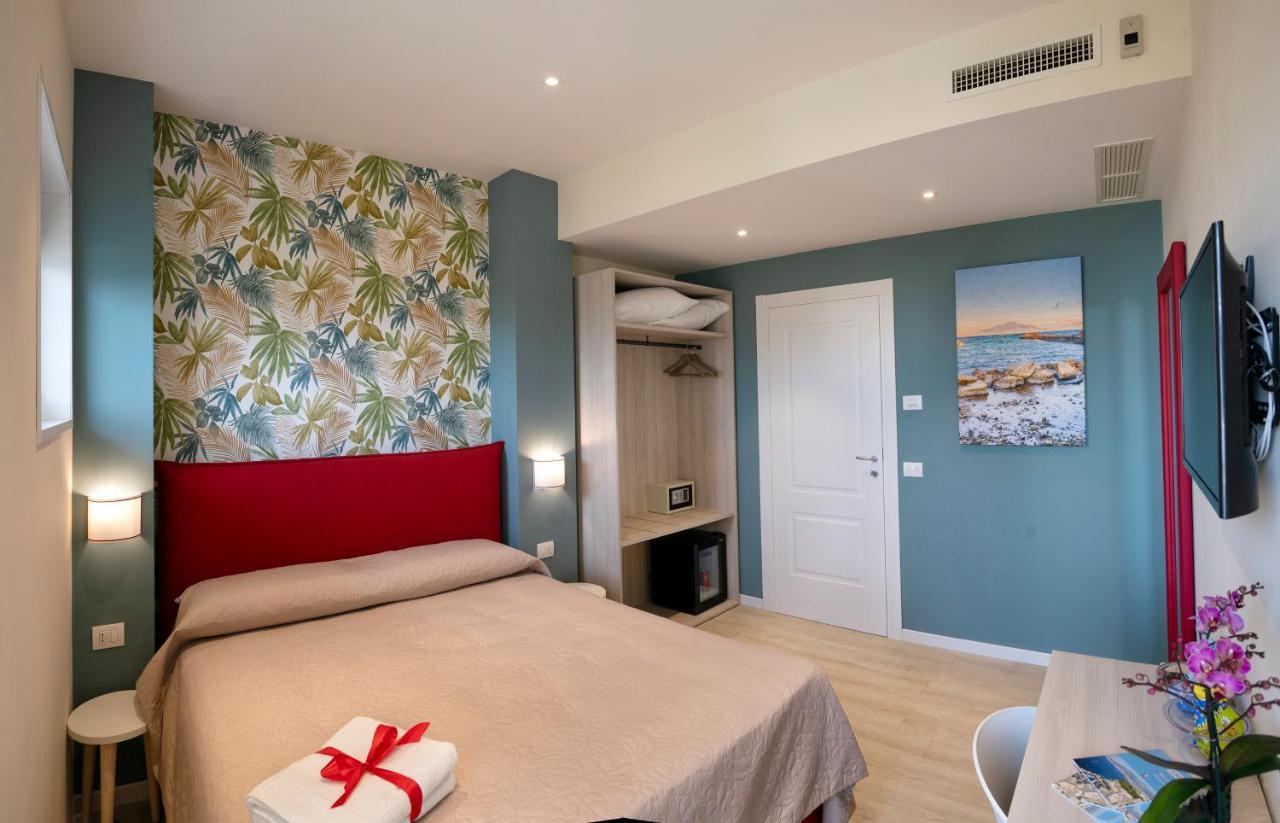 Petra Luxury Sorrento B&B Luaran gambar