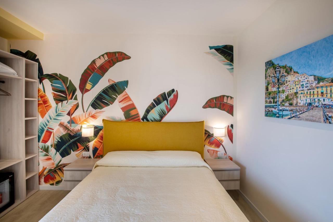 Petra Luxury Sorrento B&B Luaran gambar