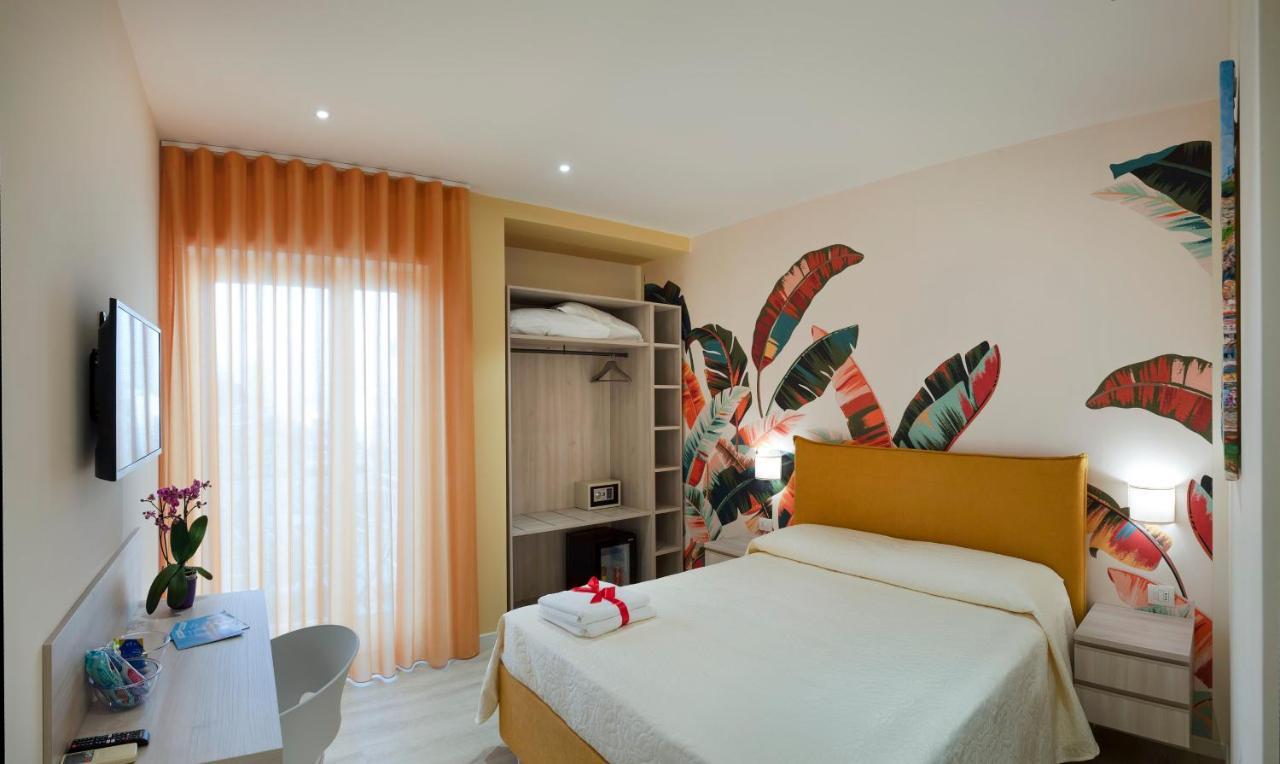 Petra Luxury Sorrento B&B Luaran gambar