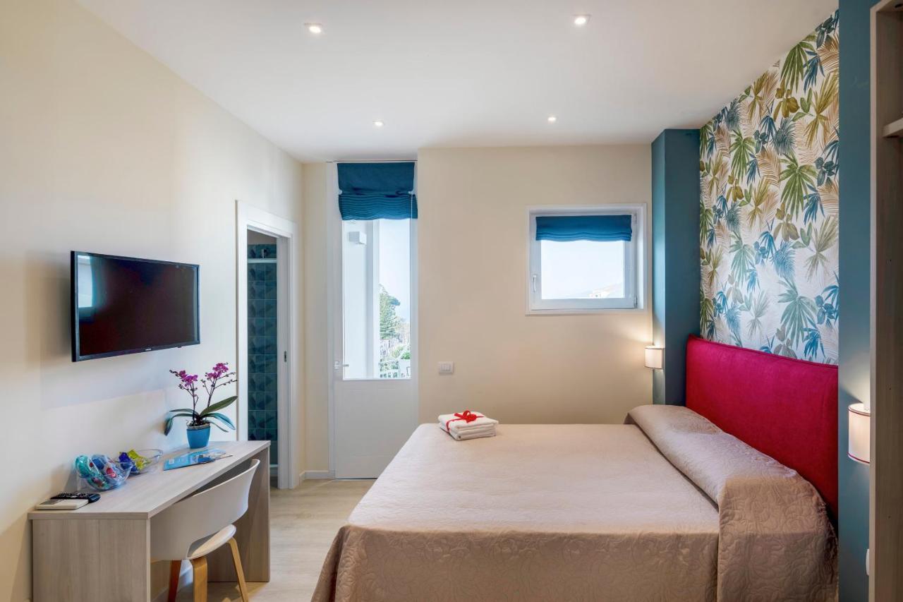 Petra Luxury Sorrento B&B Luaran gambar
