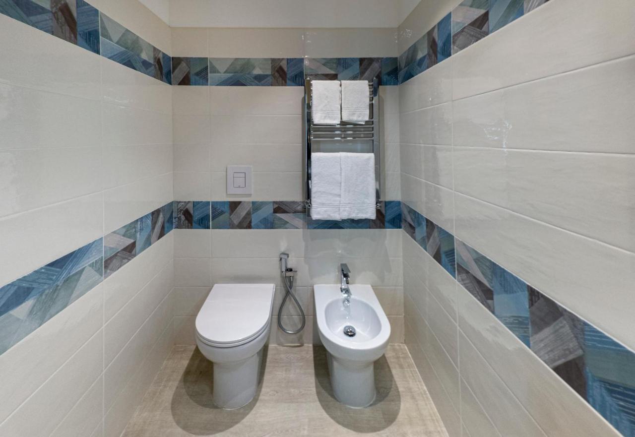 Petra Luxury Sorrento B&B Luaran gambar