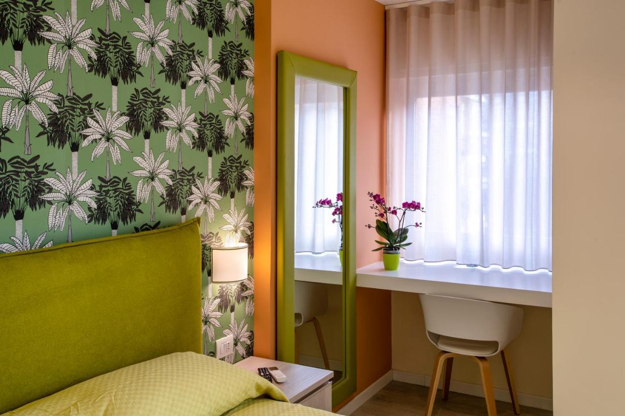 Petra Luxury Sorrento B&B Luaran gambar