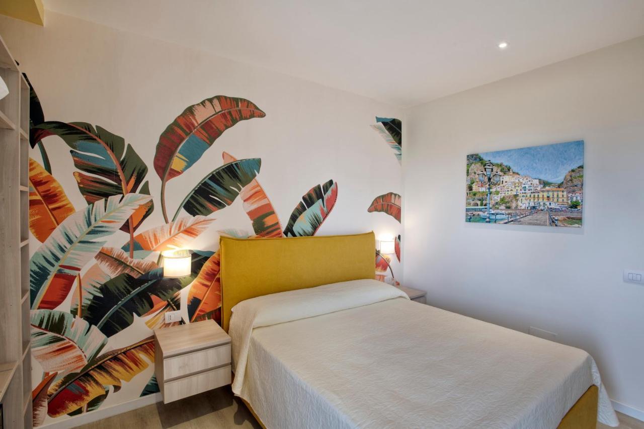 Petra Luxury Sorrento B&B Luaran gambar