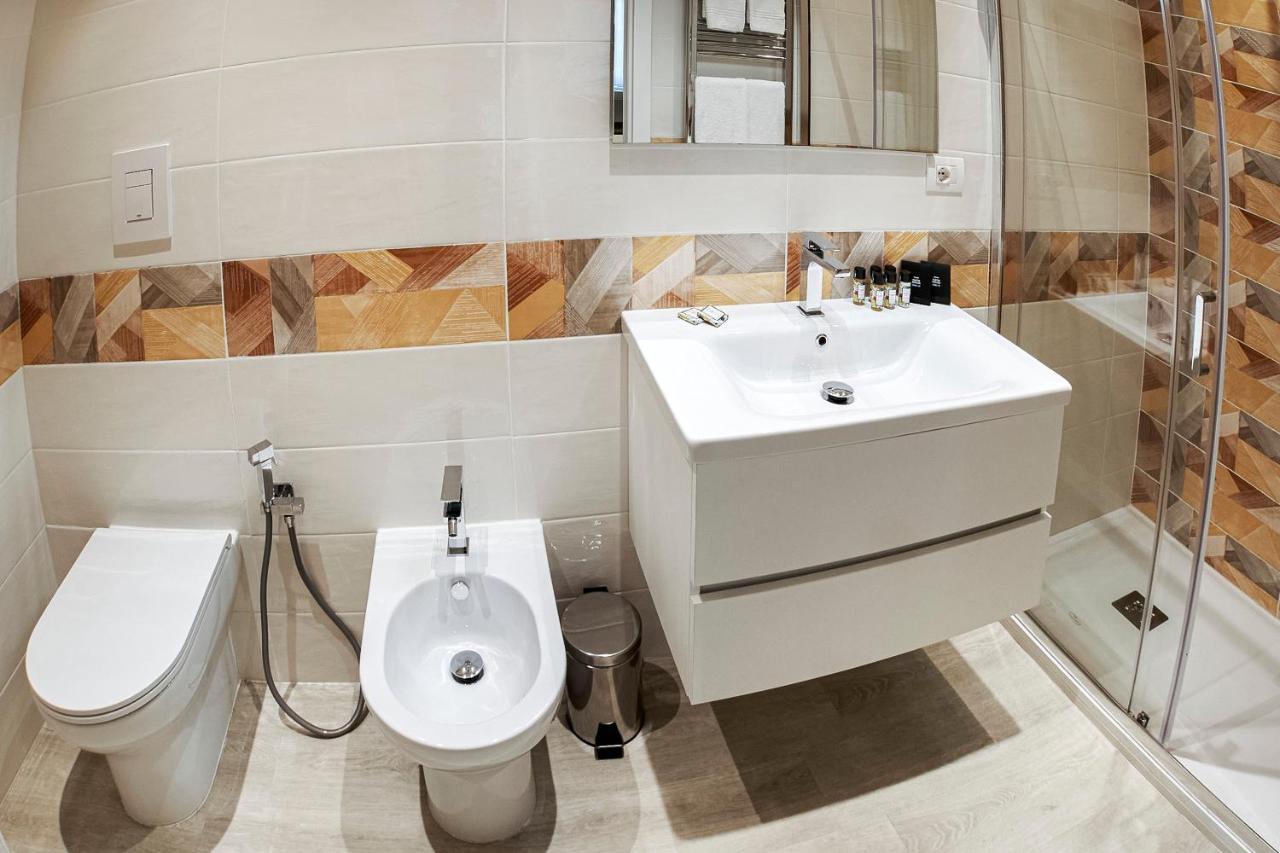 Petra Luxury Sorrento B&B Luaran gambar