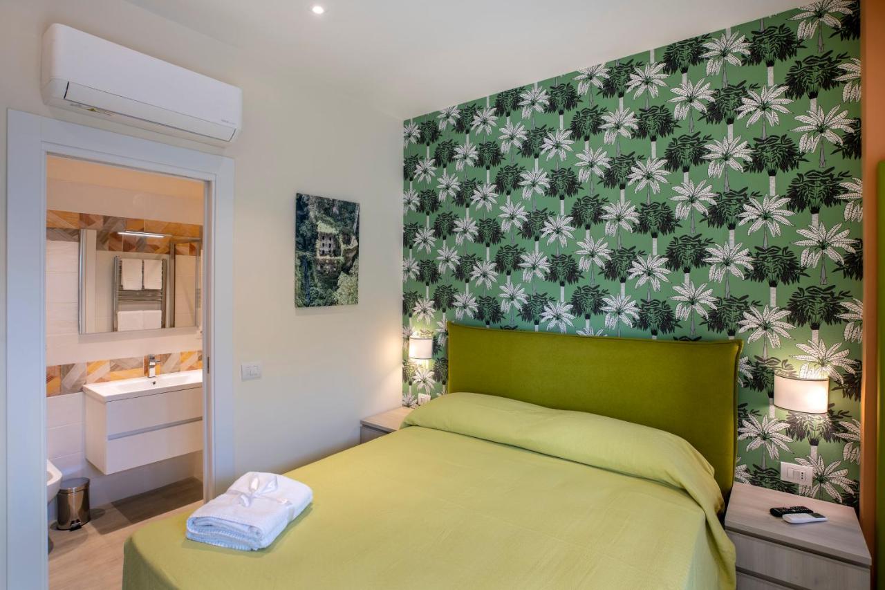 Petra Luxury Sorrento B&B Luaran gambar